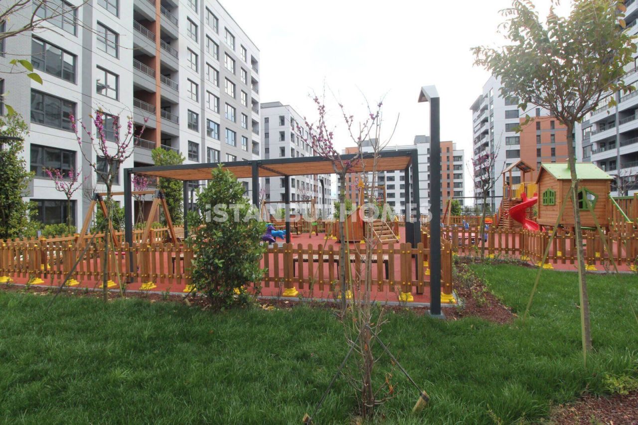 Apartment in Istanbul, Turkey, 212 m² - picture 6