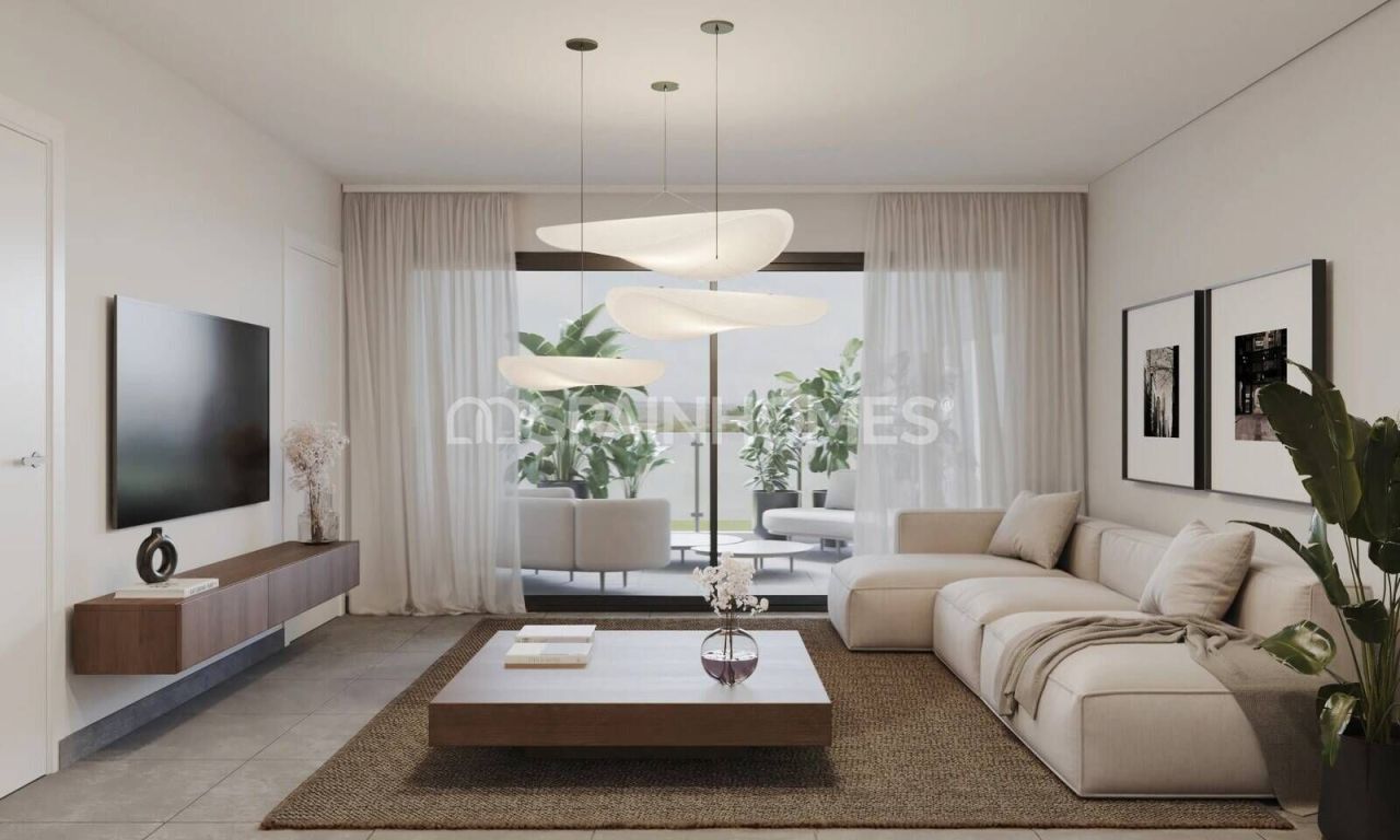 Penthouse à Benidorm, Espagne, 85 m² - image 1