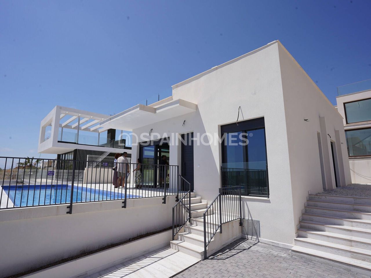 Villa en Polop de la Marina, España, 100 m² - imagen 1