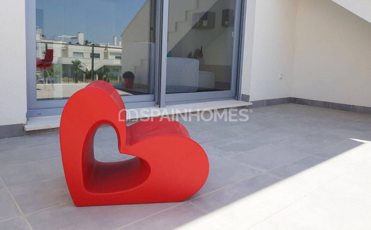 Appartement à Orihuela, Espagne, 105 m² - image 1