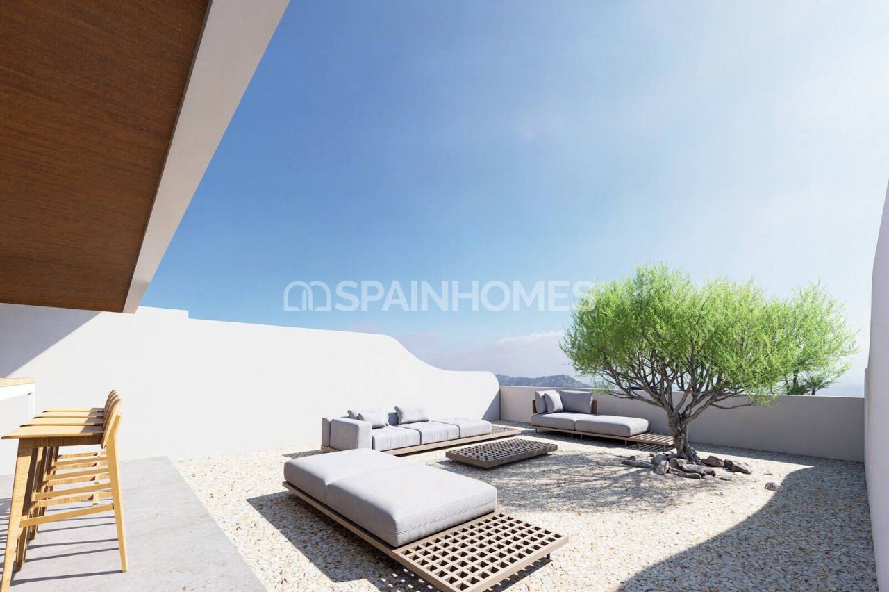 Ático en Benijófar, España, 86 m² - imagen 1