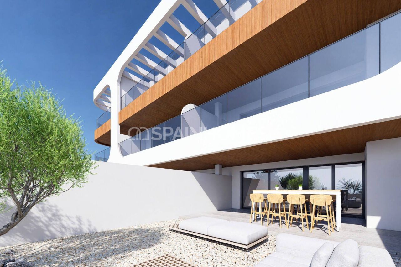 Appartement à Benijófar, Espagne, 90 m² - image 1