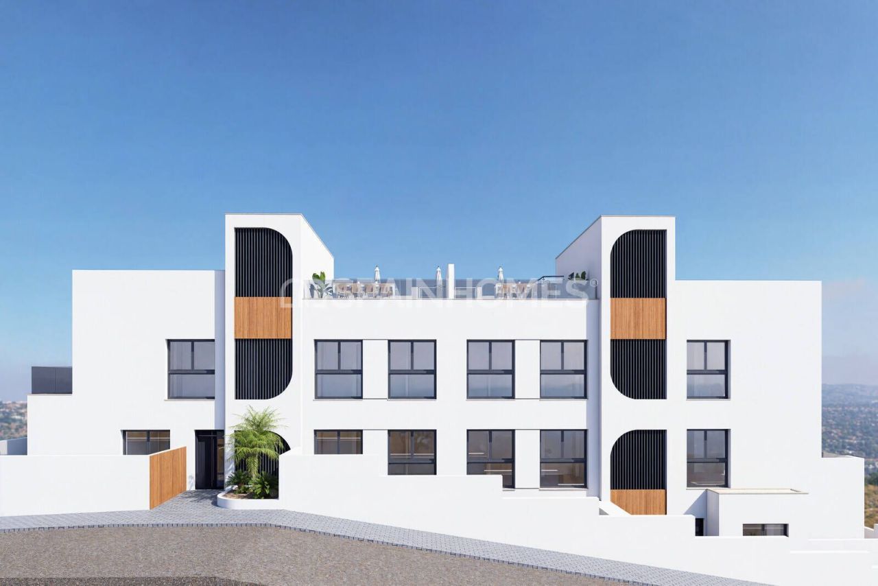 Ático en Benijófar, España, 86 m² - imagen 10