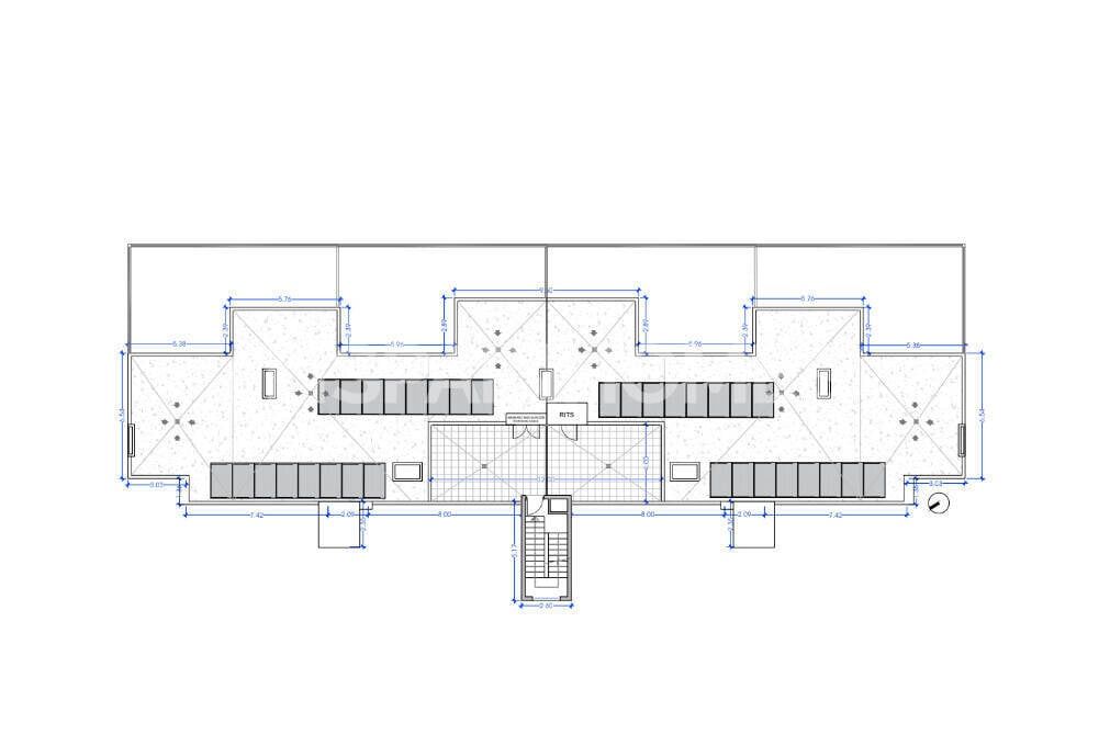 Apartment in Benidorm, Spain, 82 m² - picture 11