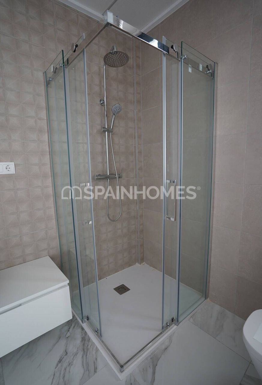 Villa en Polop de la Marina, España, 100 m² - imagen 15