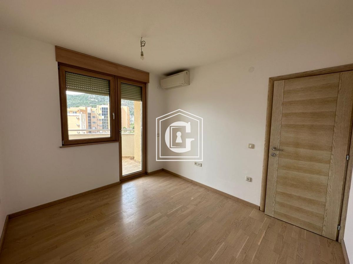 Apartment in Ivanovici, Montenegro, 45 m² - picture 1