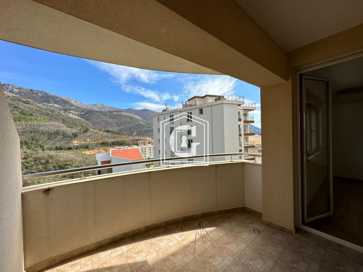 Apartment in Ivanovici, Montenegro, 53 m² - picture 4