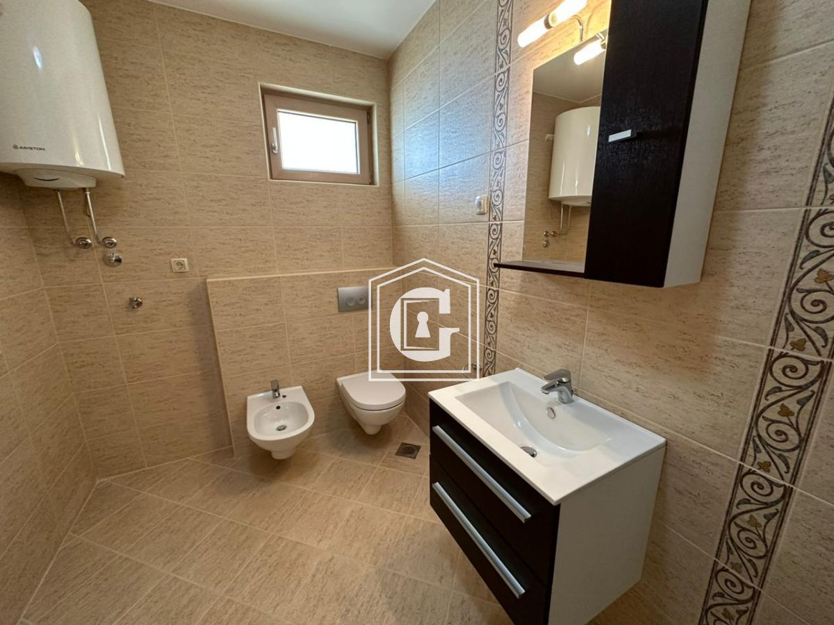 Apartment in Becici, Montenegro, 105 m² - picture 4