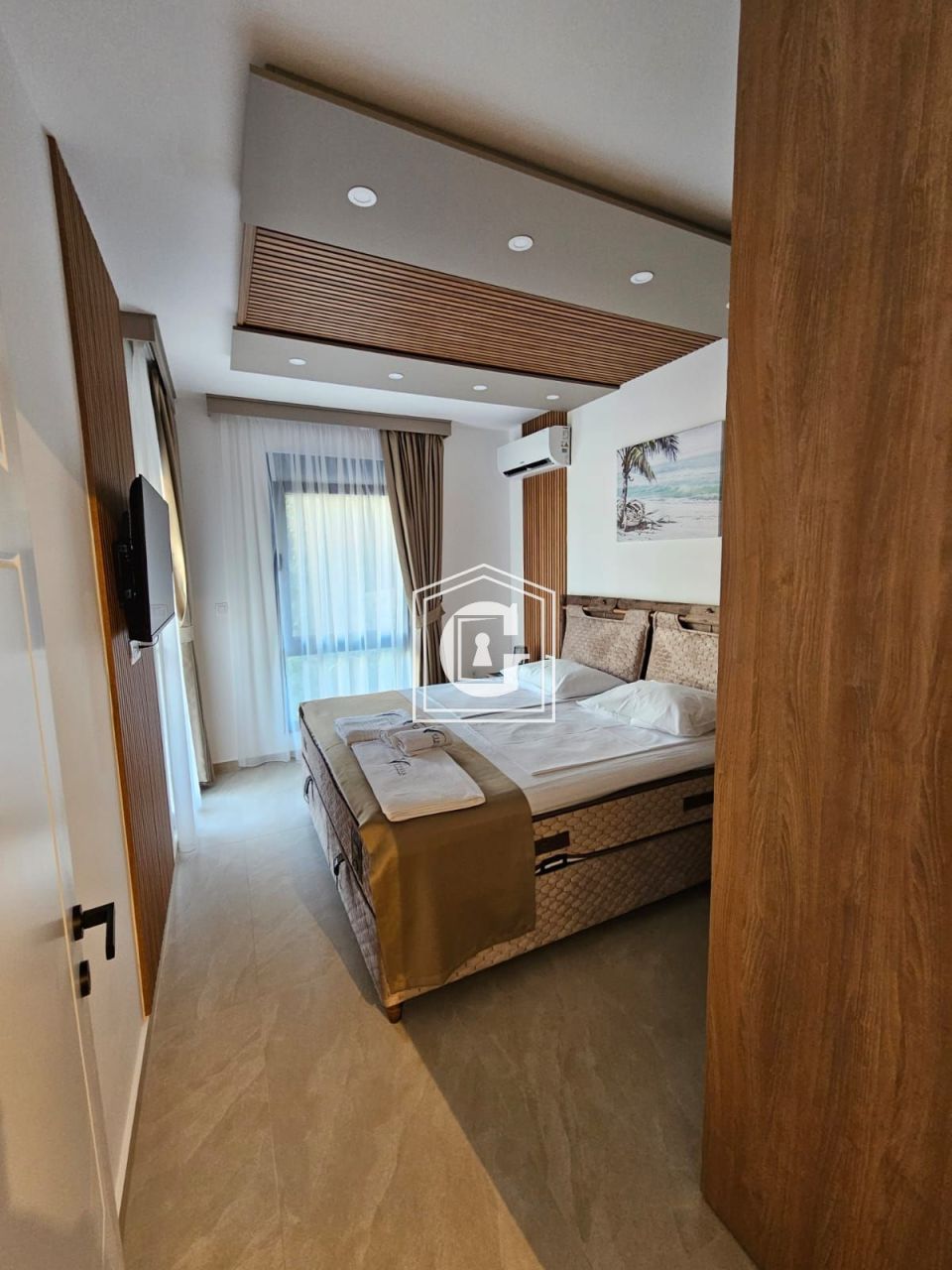 Apartment in Dobra Voda, Montenegro, 78 m² - picture 6