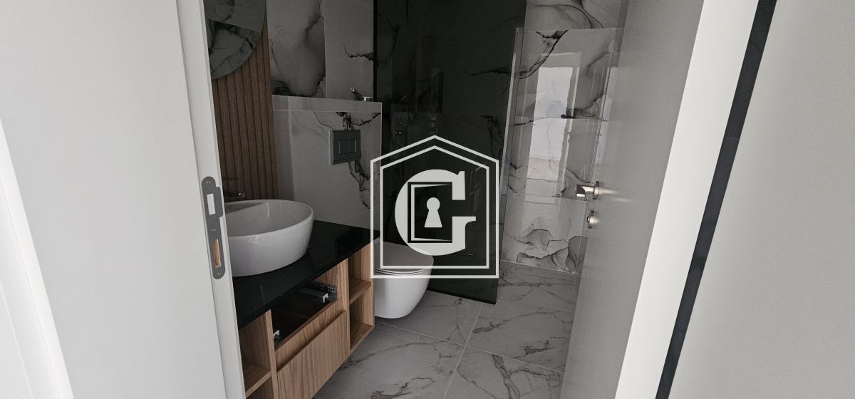 Villa in Sveti Stefan, Montenegro, 425 m² - picture 8