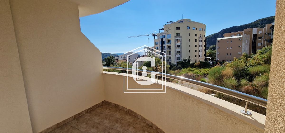 Appartamenti a Ivanovici, Montenegro, 45 m² - foto 8