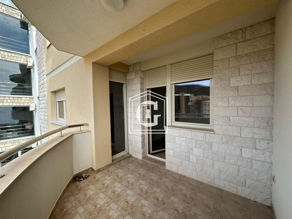 Appartamenti a Ivanovici, Montenegro, 45 m² - foto 9