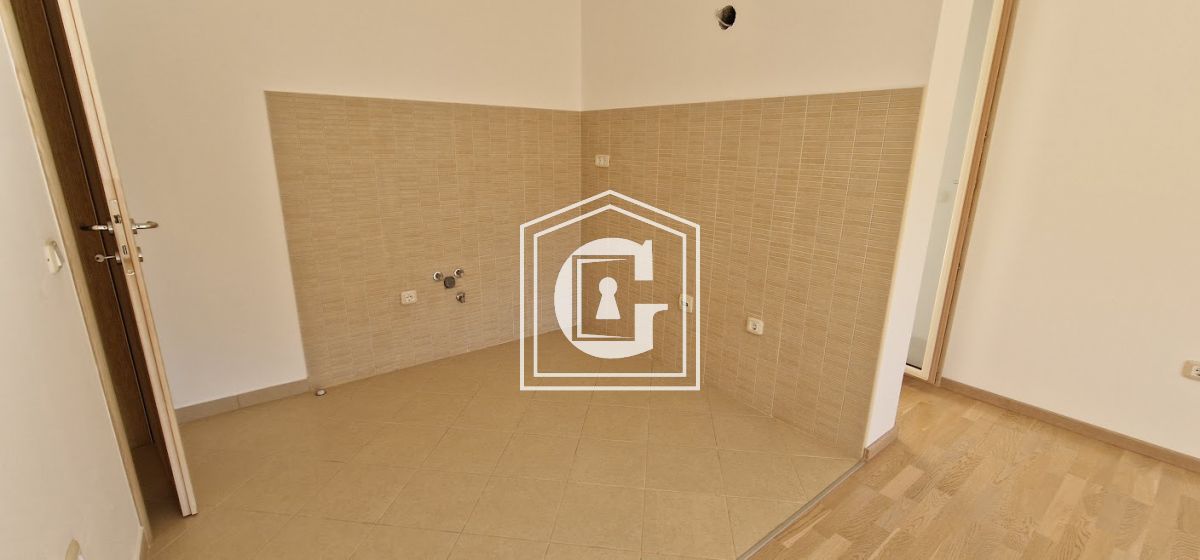 Apartment in Ivanovici, Montenegro, 53 m² - picture 8