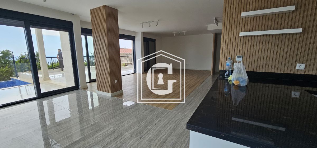 Villa in Sveti Stefan, Montenegro, 425 m² - picture 13