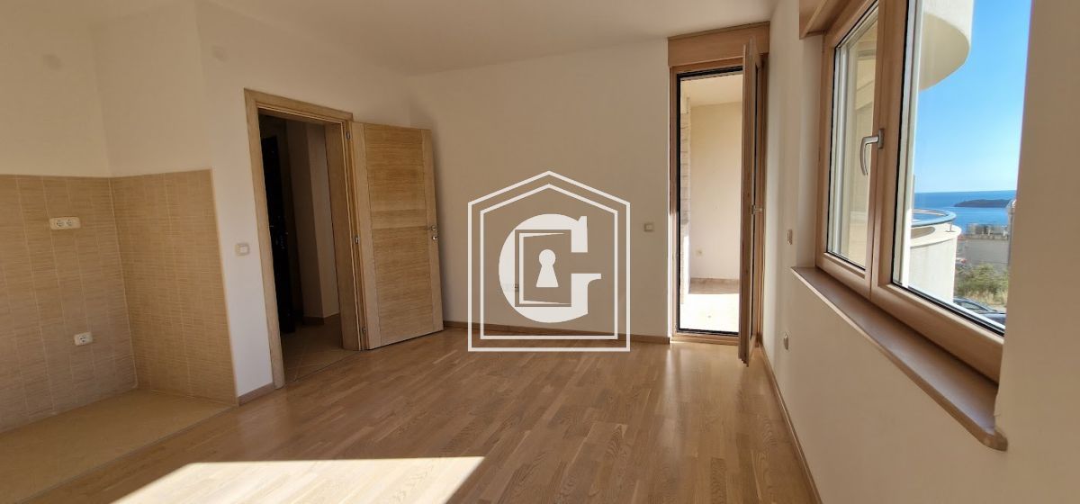 Appartamenti a Ivanovici, Montenegro, 45 m² - foto 12