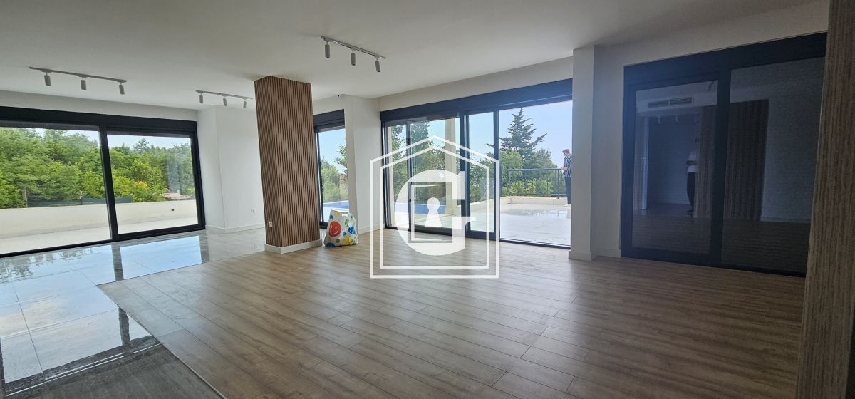 Villa in Sveti Stefan, Montenegro, 425 m² - picture 14