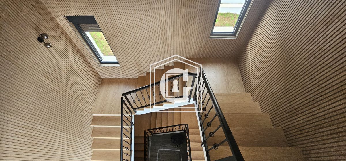 Villa in Sveti Stefan, Montenegro, 425 m² - picture 17