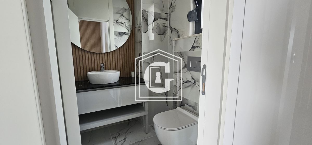 Villa in Sveti Stefan, Montenegro, 425 m² - picture 18