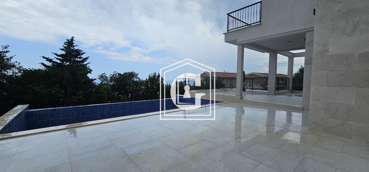 Villa in Sveti Stefan, Montenegro, 425 m² - picture 19