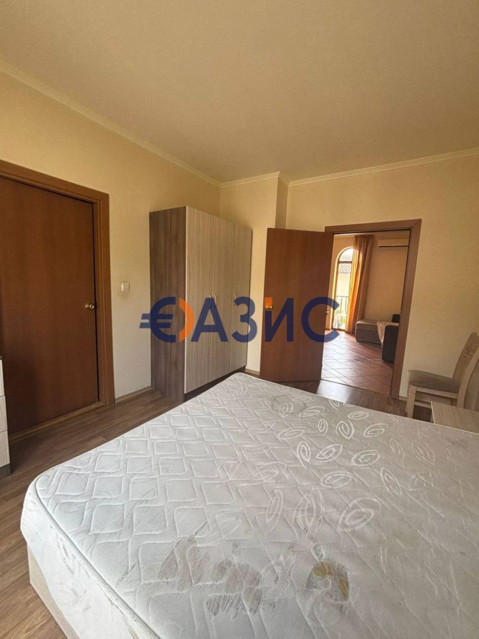 Apartment in Elenite, Bulgarien, 55 m² - Foto 3