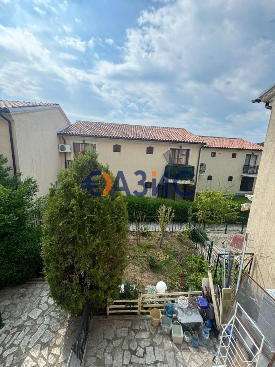 Apartment in Elenite, Bulgarien, 55 m² - Foto 7