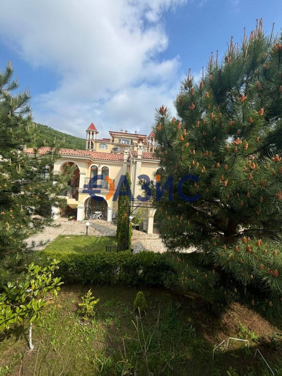 Apartment in Elenite, Bulgarien, 55 m² - Foto 8