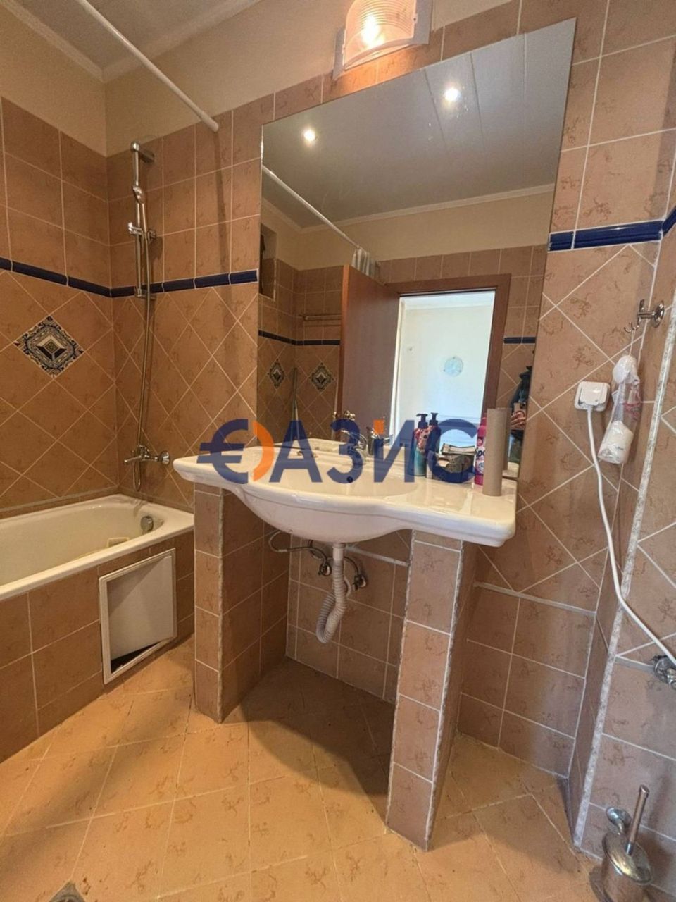 Apartment in Elenite, Bulgarien, 55 m² - Foto 12