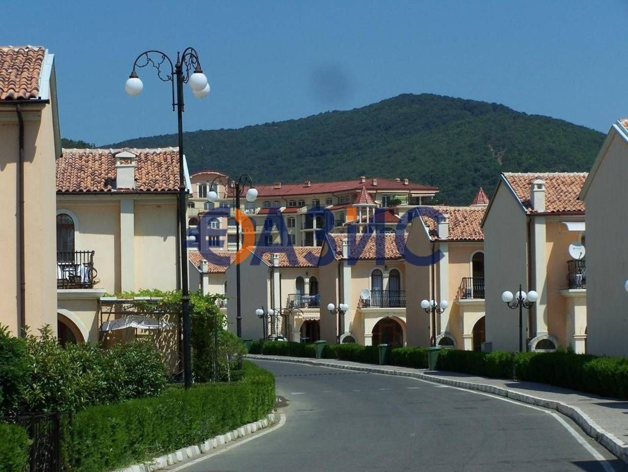 Apartment in Elenite, Bulgarien, 55 m² - Foto 19