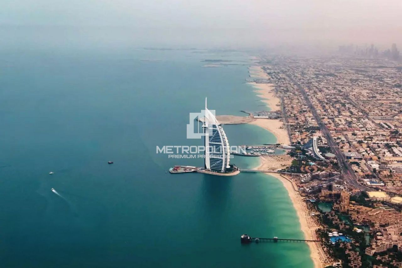 Appartement à Dubaï, EAU, 75 m² - image 1
