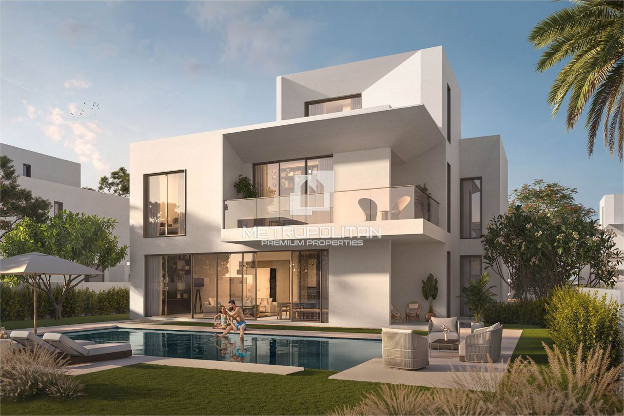 Villa in Dubai, VAE, 549 m² - Foto 1