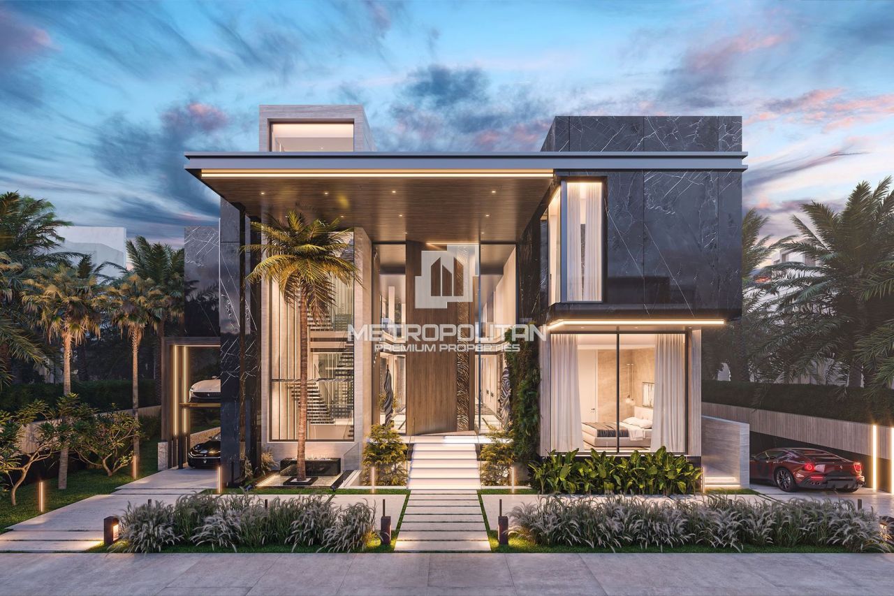 Villa in Dubai, UAE, 510 m² - picture 1