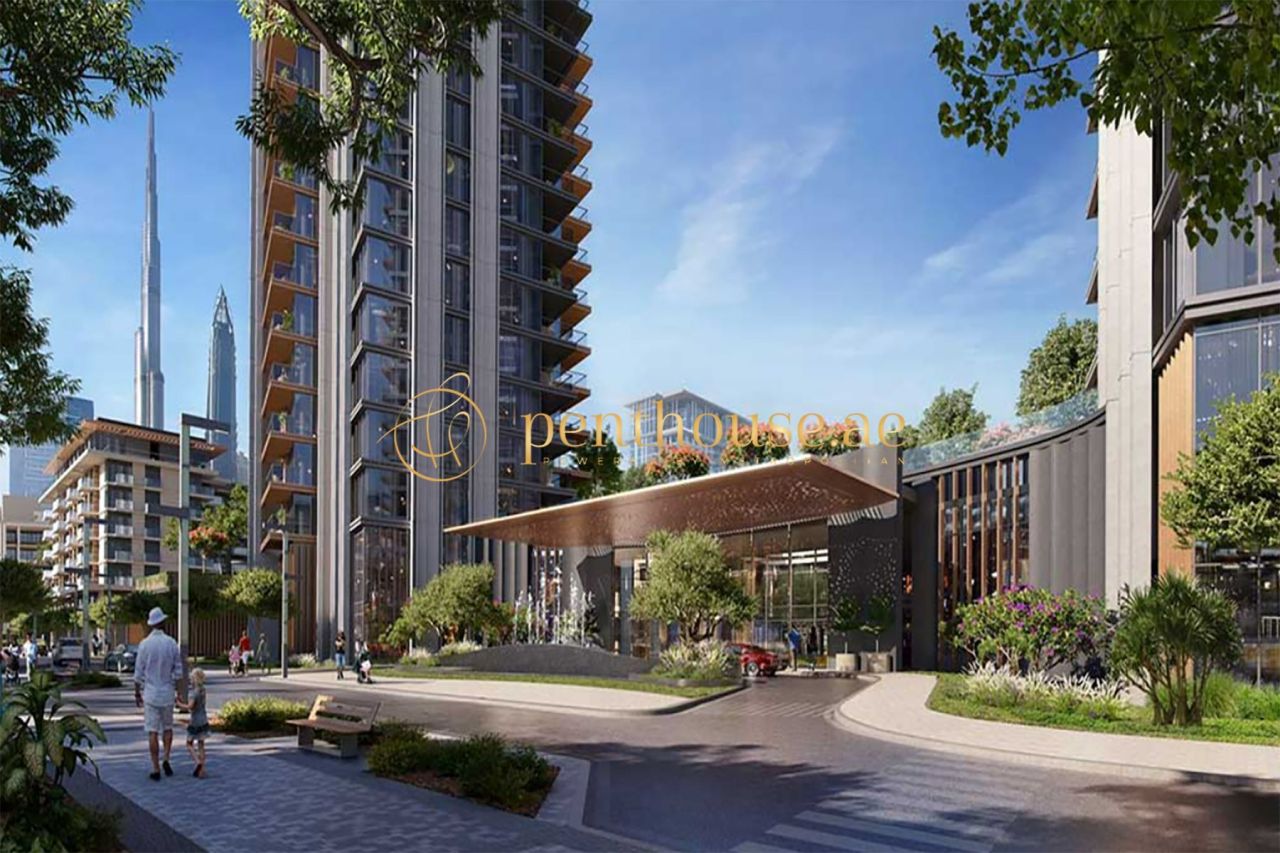 Appartement à Dubaï, EAU, 81 m² - image 7