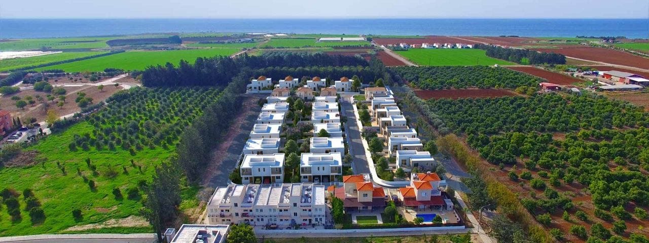 Maison à Mandria, Chypre - image 1