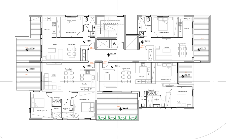 Apartamento en Limasol, Chipre - imagen 4
