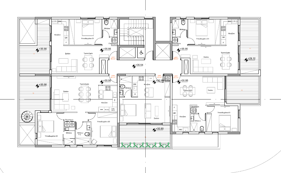 Apartamento en Limasol, Chipre - imagen 5
