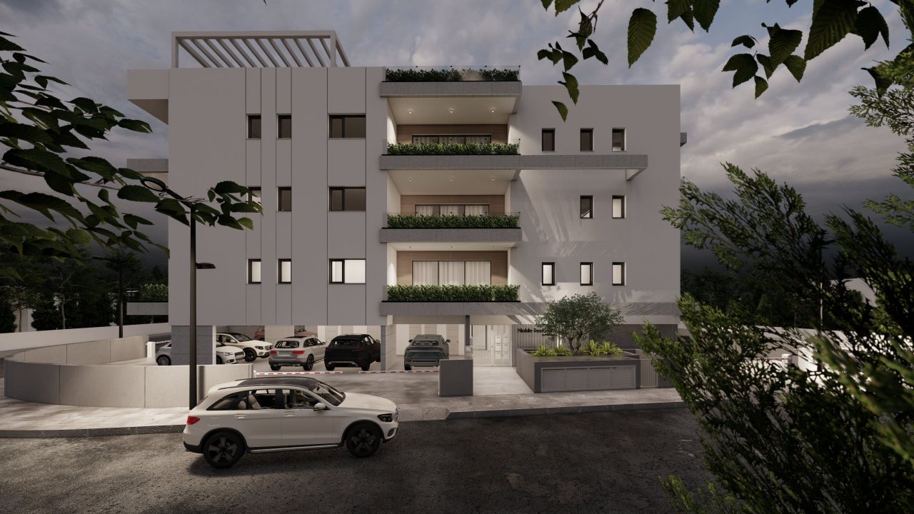 Apartamento en Limasol, Chipre - imagen 7