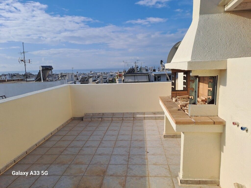 Appartement à Glyfada, Grèce, 97 m² - image 1