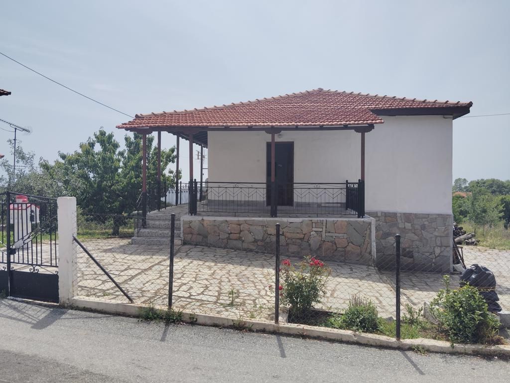 Casa en el Monte Athos, Grecia, 75 m² - imagen 1