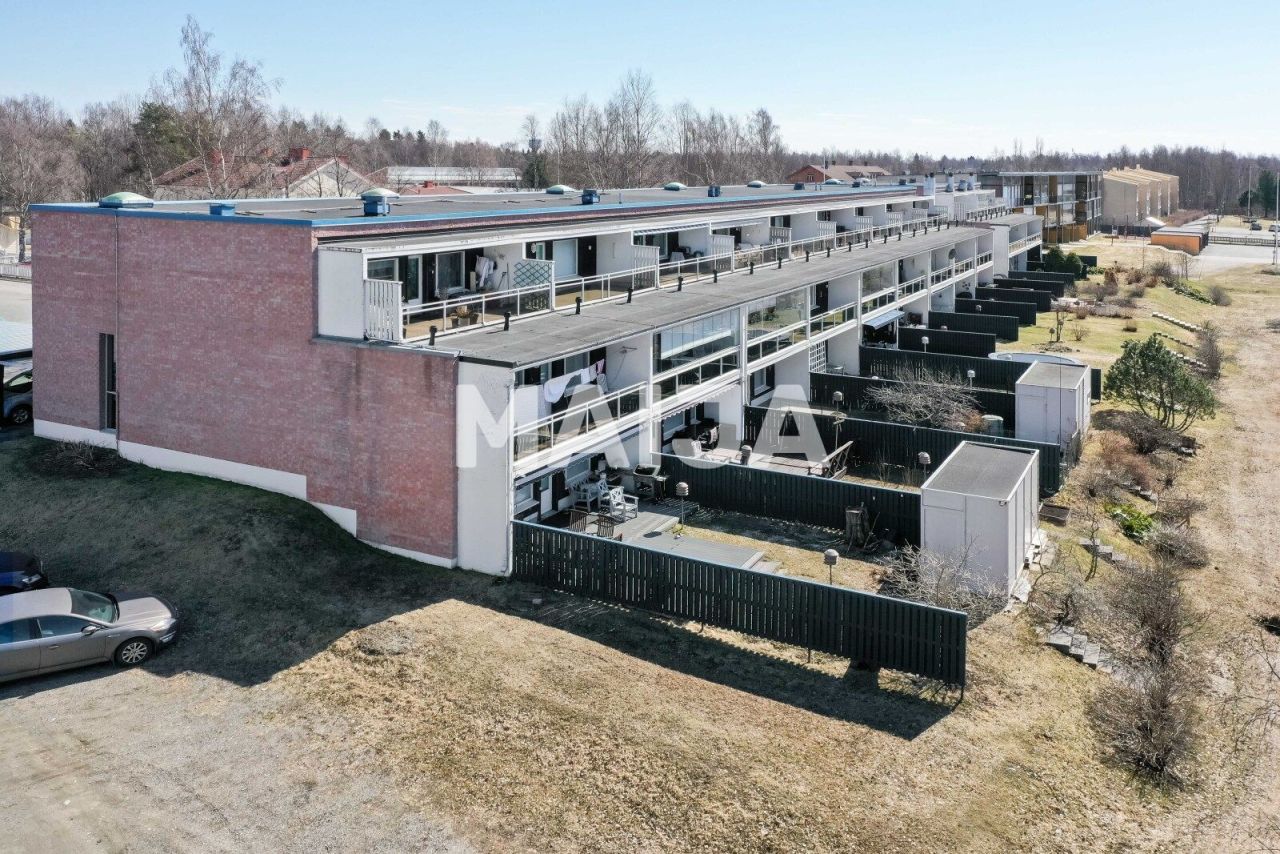 Apartment Tornio, Finnland, 125 m² - Foto 1