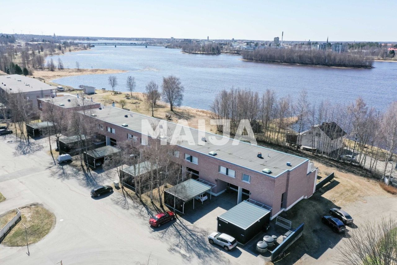Appartement Tornio, Finlande, 125 m² - image 19