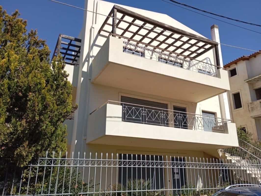 House in Athens, Greece, 193 m² - picture 1