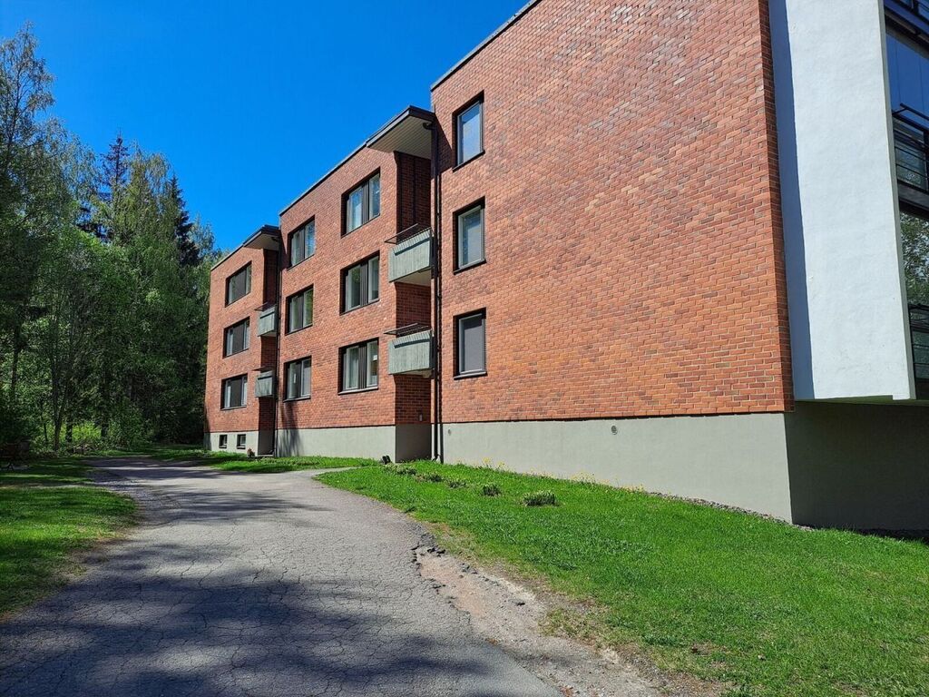 Piso en Ruokolahti, Finlandia, 53.5 m² - imagen 1