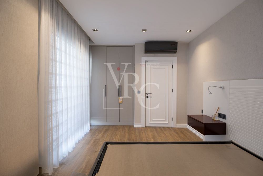 Penthouse in Alanya, Türkei, 260 m² - Foto 4