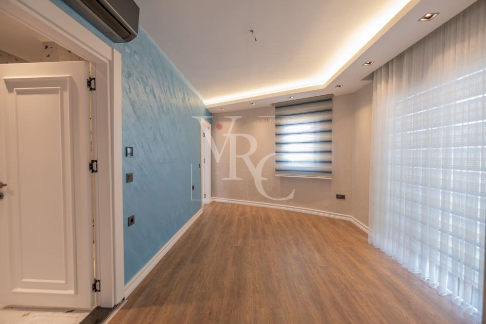 Penthouse in Alanya, Türkei, 260 m² - Foto 6