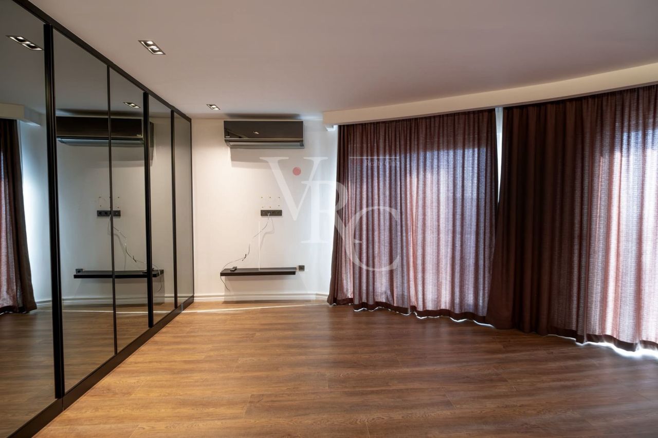 Penthouse in Alanya, Türkei, 260 m² - Foto 17