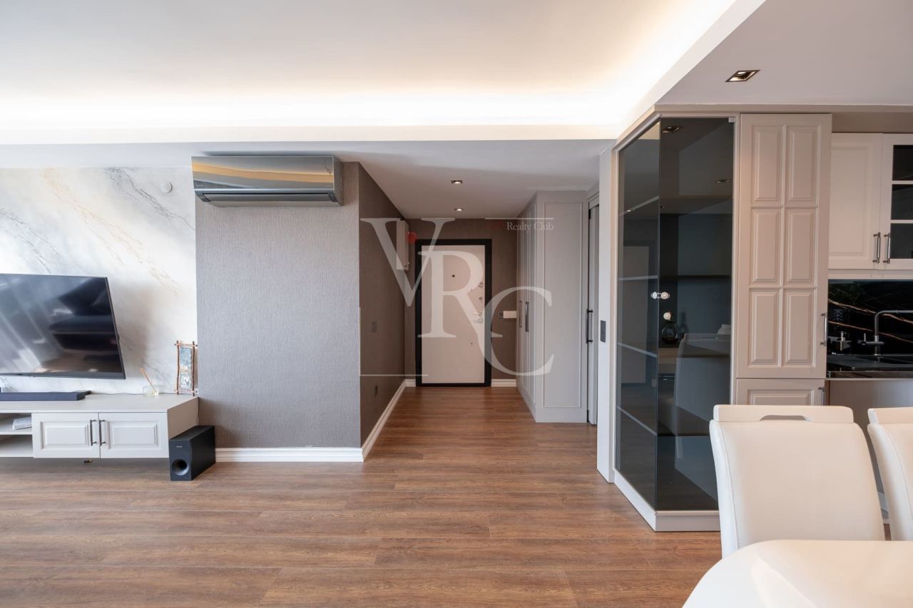 Penthouse in Alanya, Türkei, 260 m² - Foto 12