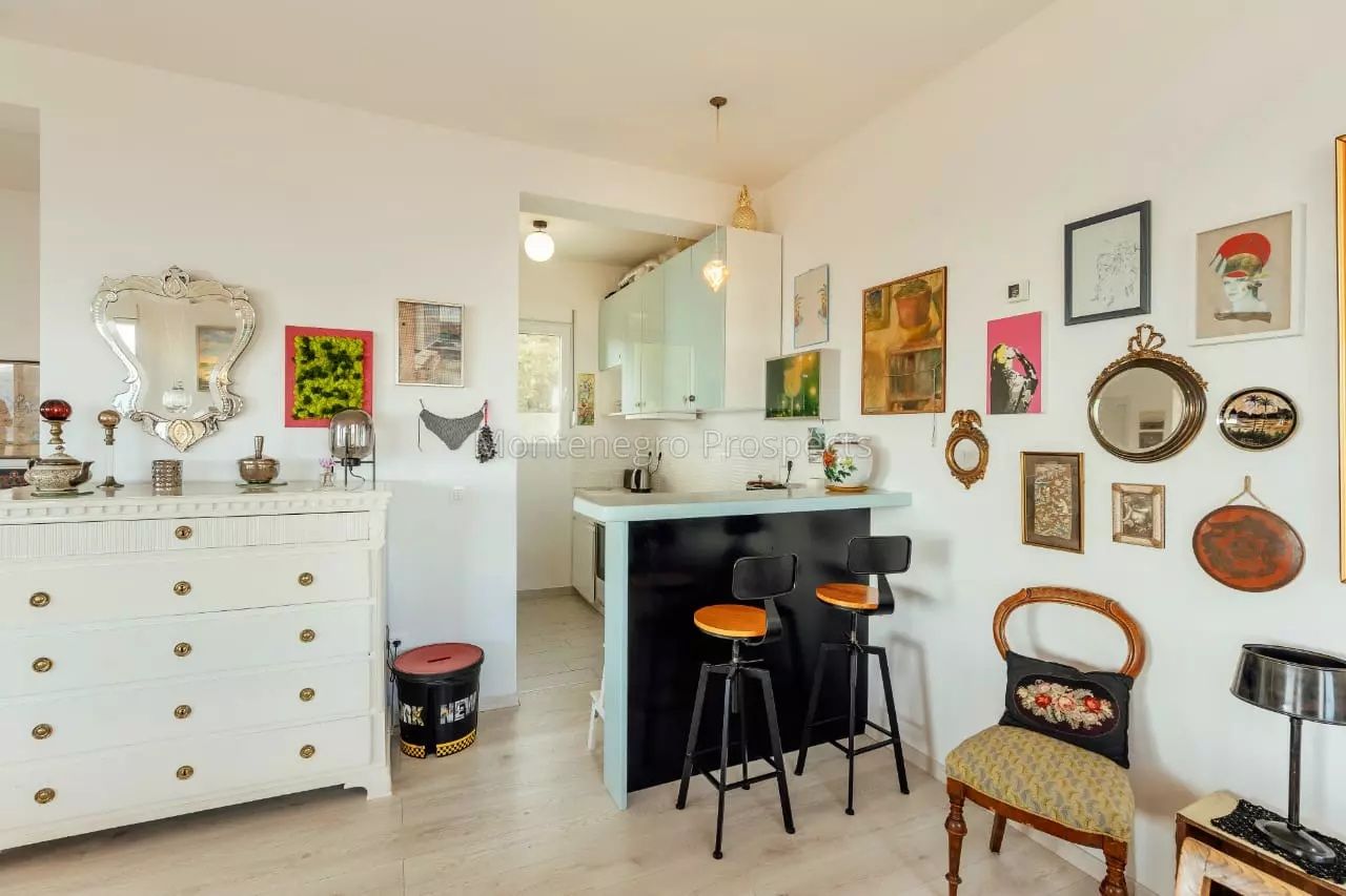 Villa in Herceg-Novi, Montenegro, 150 m² - Foto 2