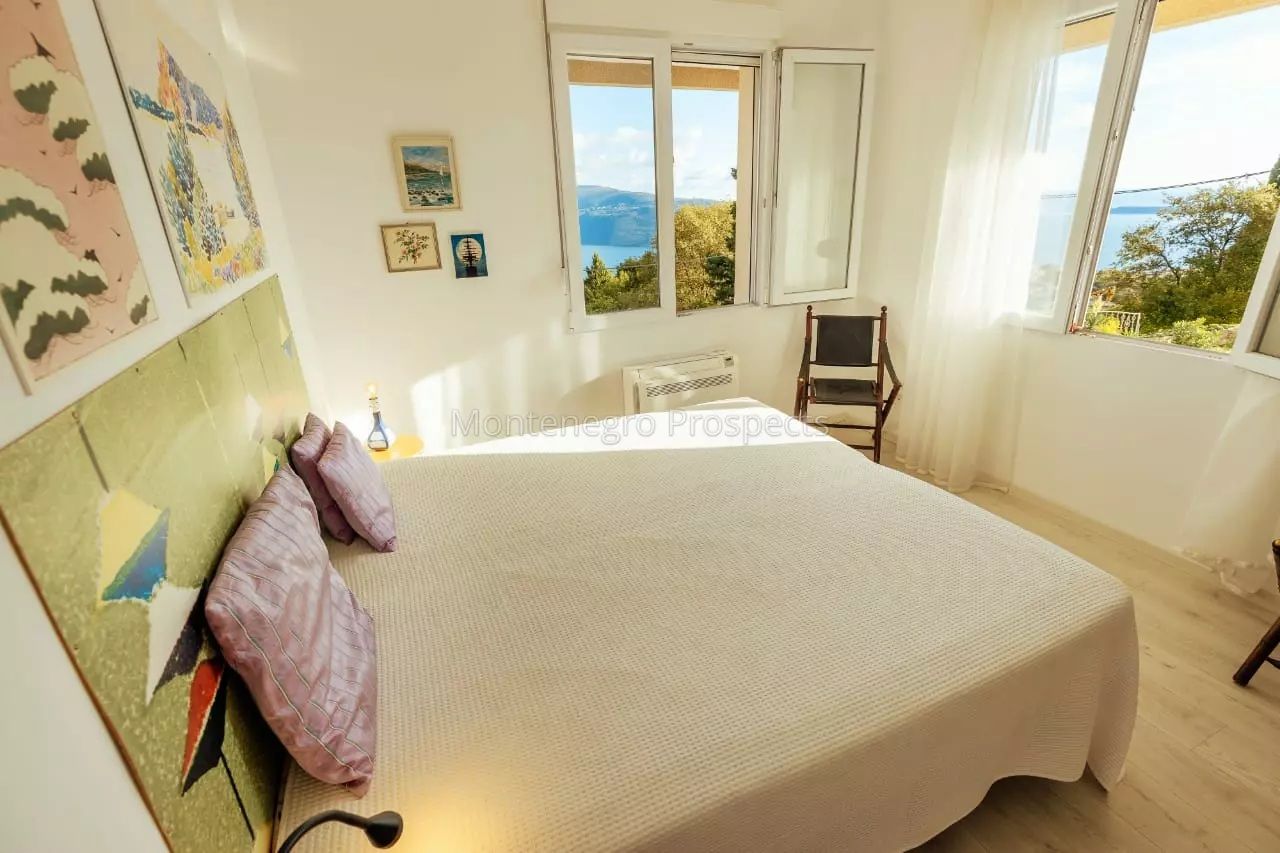 Villa in Herceg-Novi, Montenegro, 150 m² - Foto 11