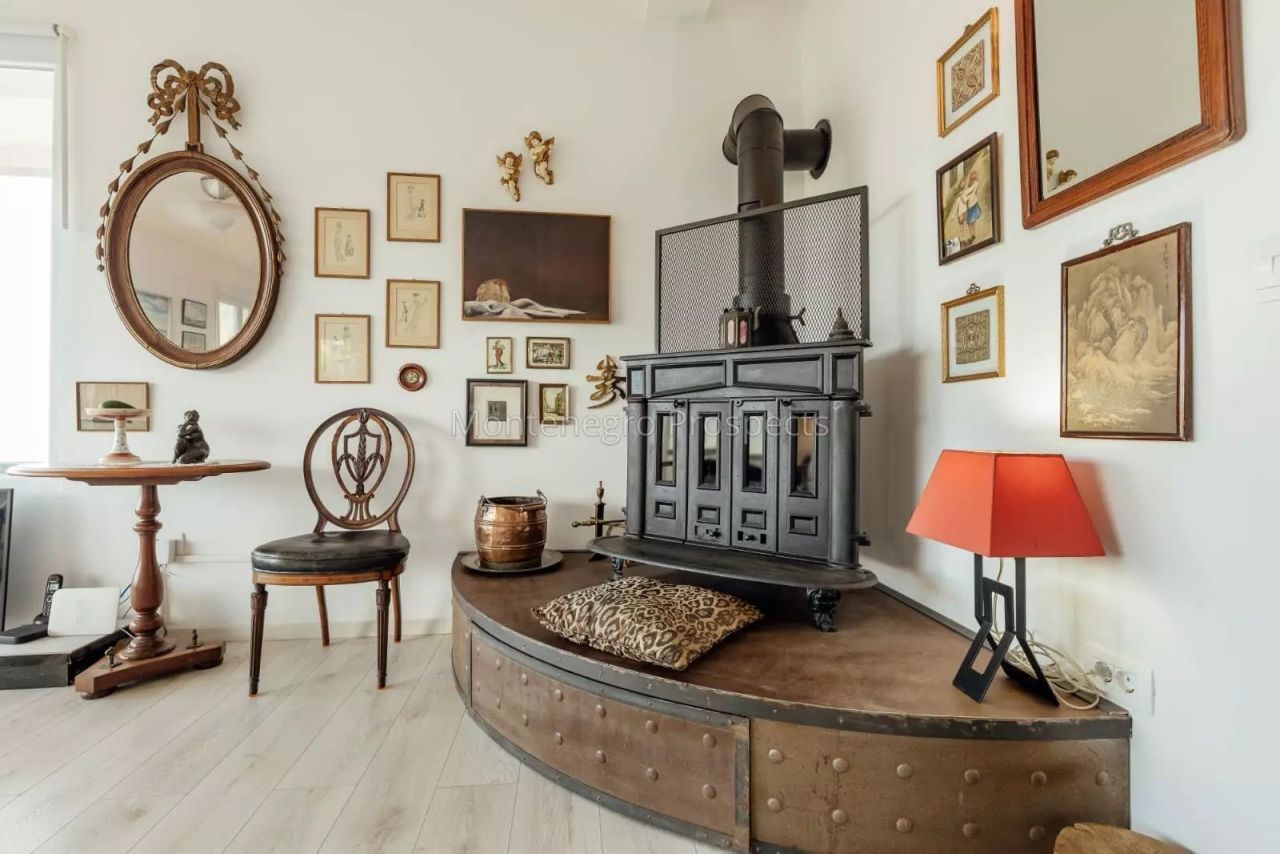 Villa in Herceg-Novi, Montenegro, 150 m² - Foto 6