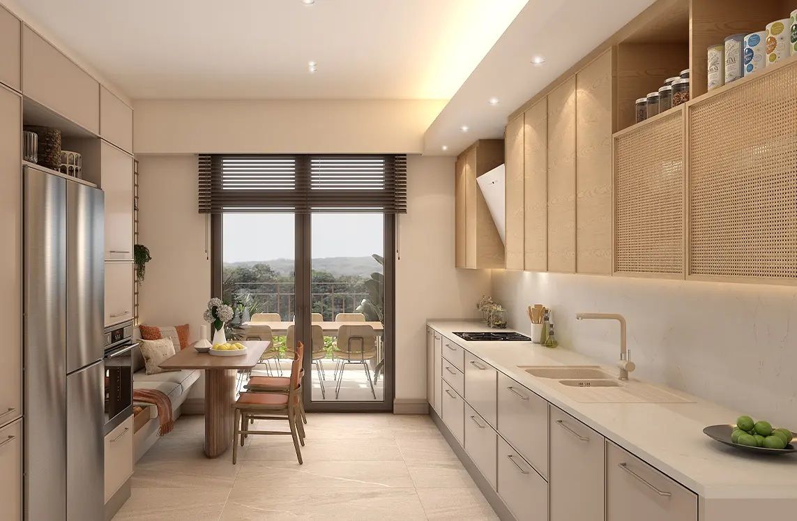 Apartment in Istanbul, Turkey, 250 m² - picture 1
